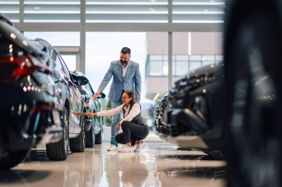 Car Broker Service